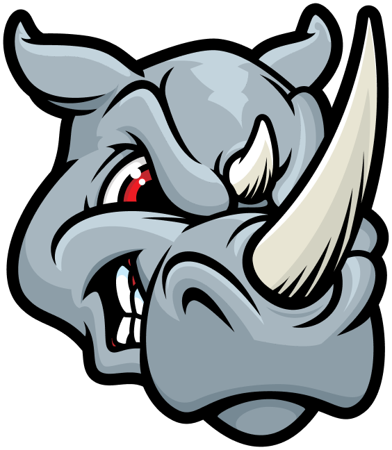 Team Rhino Logotype